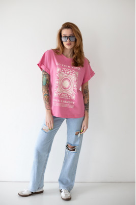 Футболка жіноча